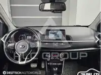 2017 KIA Morning