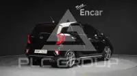 2017 KIA Morning