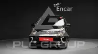 2017 KIA Morning