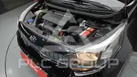 2017 KIA Morning