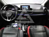 2017 KIA Morning