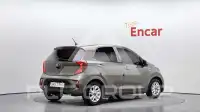 2017 KIA Morning