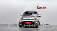 2017 KIA Morning