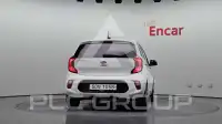 2017 KIA Morning