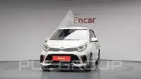 2017 KIA Morning