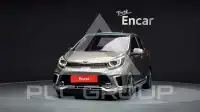 2017 KIA Morning