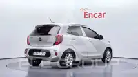2017 KIA Morning