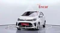 2017 KIA Morning