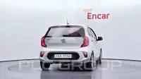 2017 KIA Morning