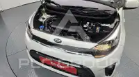 2017 KIA Morning