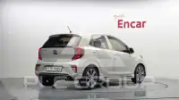 2017 KIA Morning