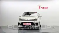 2017 KIA Morning