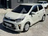 2017 KIA Morning