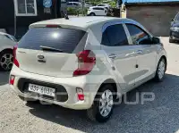 2017 KIA Morning