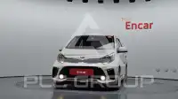 2017 KIA Morning