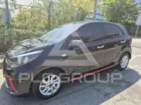 2017 KIA Morning
