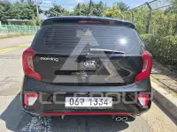2017 KIA Morning