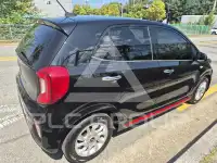 2017 KIA Morning