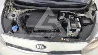 2017 KIA Morning