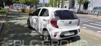 2017 KIA Morning
