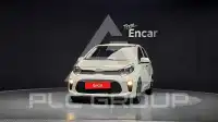 2017 KIA Morning