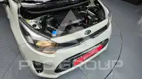 2017 KIA Morning