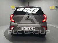 2017 KIA Morning