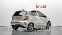 2017 KIA Morning