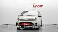 2017 KIA Morning