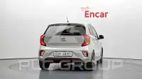 2017 KIA Morning