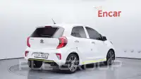 2017 KIA Morning
