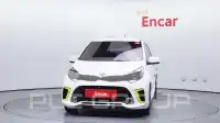 2017 KIA Morning