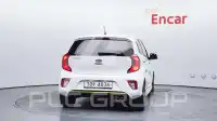 2017 KIA Morning