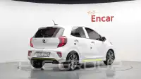 2017 KIA Morning