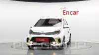 2017 KIA Morning