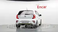 2017 KIA Morning