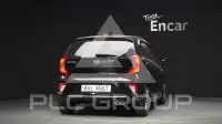 2017 KIA Morning