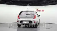 2017 KIA Morning