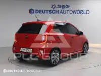 2017 KIA Morning