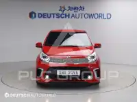 2017 KIA Morning