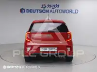 2017 KIA Morning