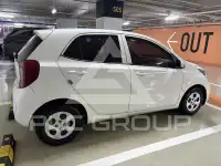 2017 KIA Morning