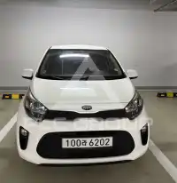 2017 KIA Morning