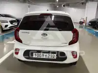 2017 KIA Morning