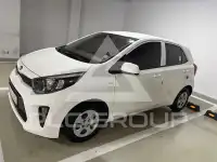 2017 KIA Morning