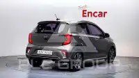 2017 KIA Morning