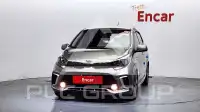 2017 KIA Morning