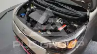 2017 KIA Morning