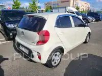 2017 KIA Morning