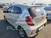 2017 KIA Morning
